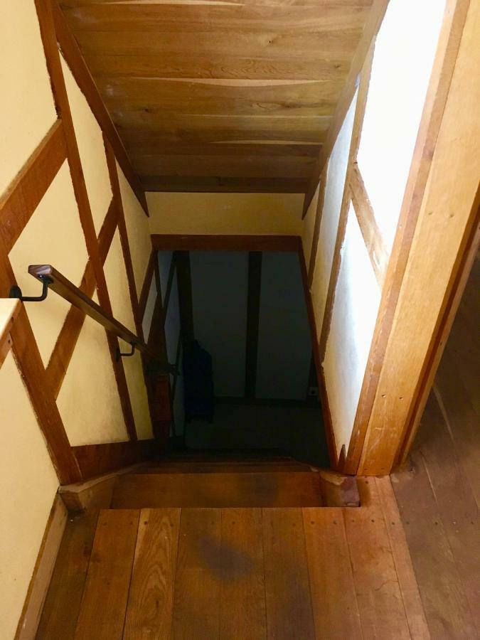 The Rabbit Hole Villa Глостънбъри Екстериор снимка