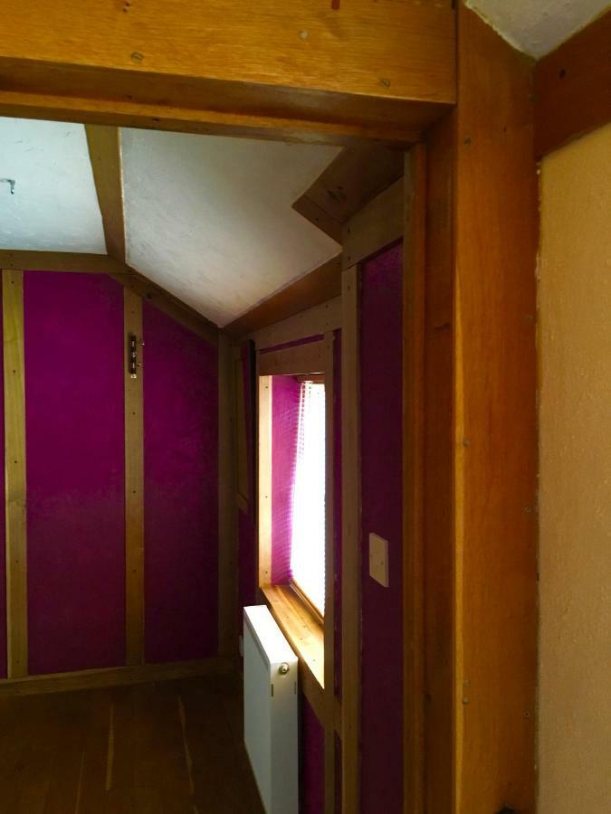 The Rabbit Hole Villa Глостънбъри Екстериор снимка